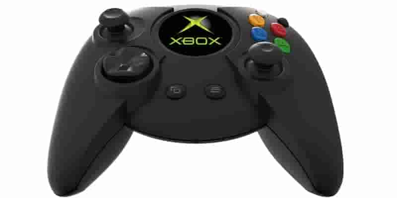 Все официальные контроллеры Xbox, ранжированные