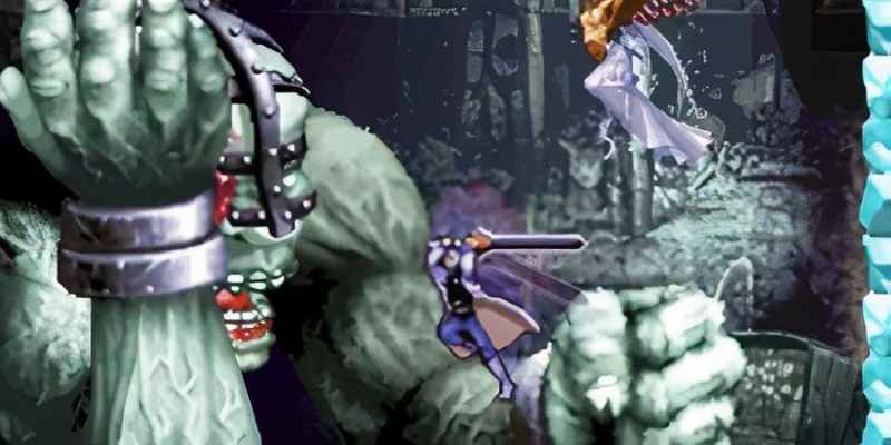  Каждая игра Igavania, ранжированная 