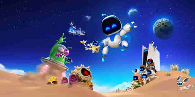 Astro Bot: 10 советов, которые нужно знать новичкам перед игрой
