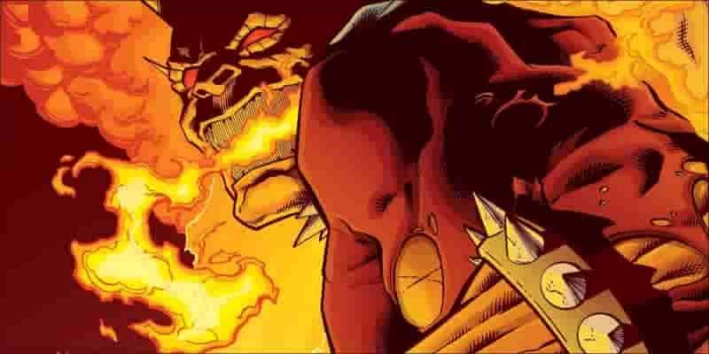 15 самых неожиданных героев DC