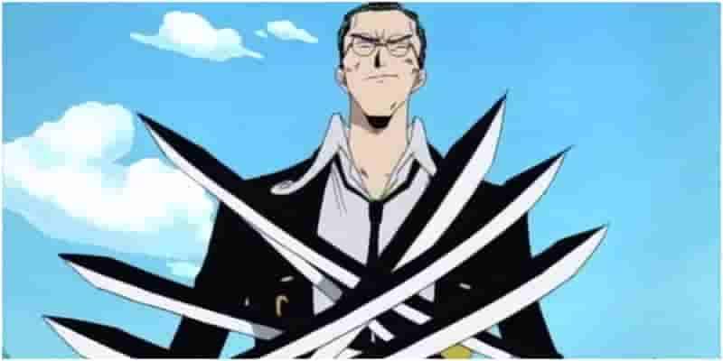 20 лучших злодеев в One Piece, рейтинг