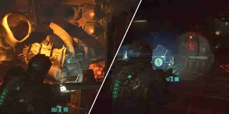 Dead Space Remake Глава 9: Гайд по утилизации боеголовки