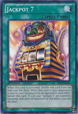 10 альтернативных условий победы в Yu-Gi-Oh!