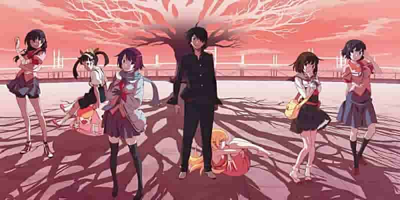 10 Best Anime Like Undead Girl Murder Farce