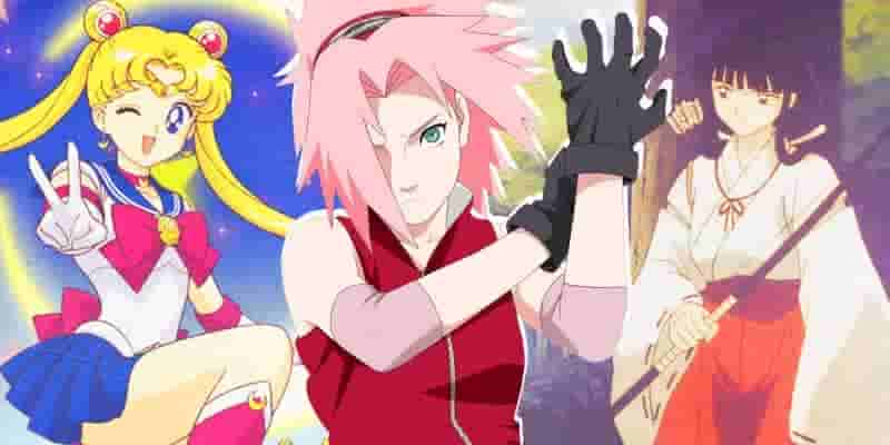 10 Спорный Персонажи аниме, полюбившиеся фанатам к концу сериала