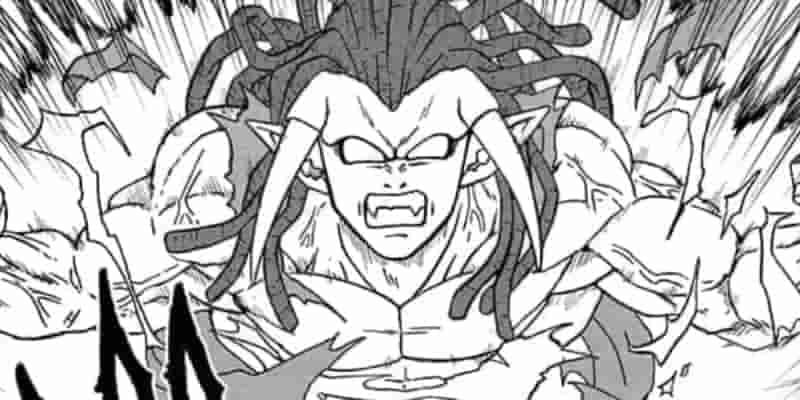 Dragon Ball: 10 самых сильных персонажей в рейтинге