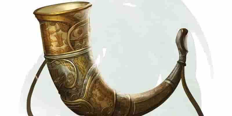 20 магических предметов, которые нужны каждому мошеннику в D&D 5e
