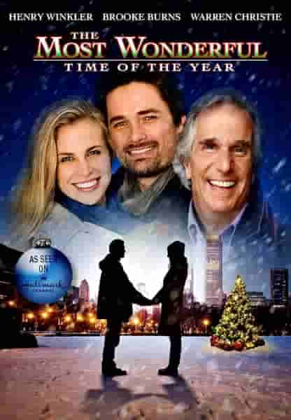 Лучшие рождественские фильмы Hallmark
