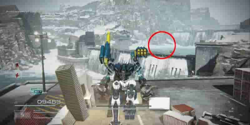 Armored Core 6: Как получить все журналы боевых действий