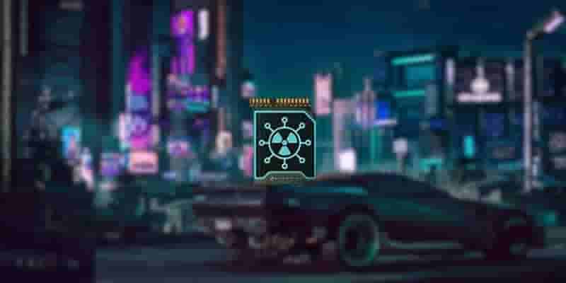 Cyberpunk 2077: 10 лучших быстрых хаков в рейтинге