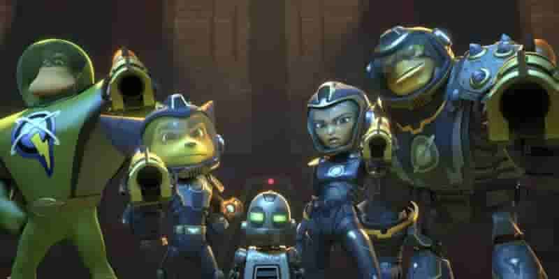 10 лучших игр от Insomniac Games, рейтинг