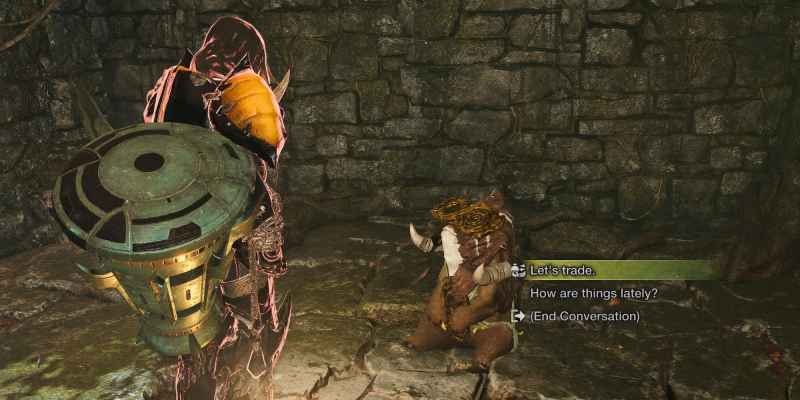 Monster Hunter Wilds: как найти Ancient Wyvern Coins