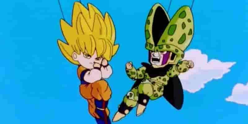 Удивительный Кай из Dragon Ball Z: Факты о последних главах, которые бросят вызов вашему фэндому