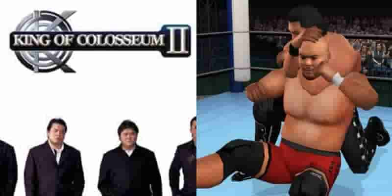 10 лучших реслингов, не относящихся к WWE Games, Ranked
