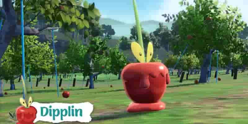 Pokemon DLC Scarlet & Violet: Совершенно новые покемоны в бирюзовой маске