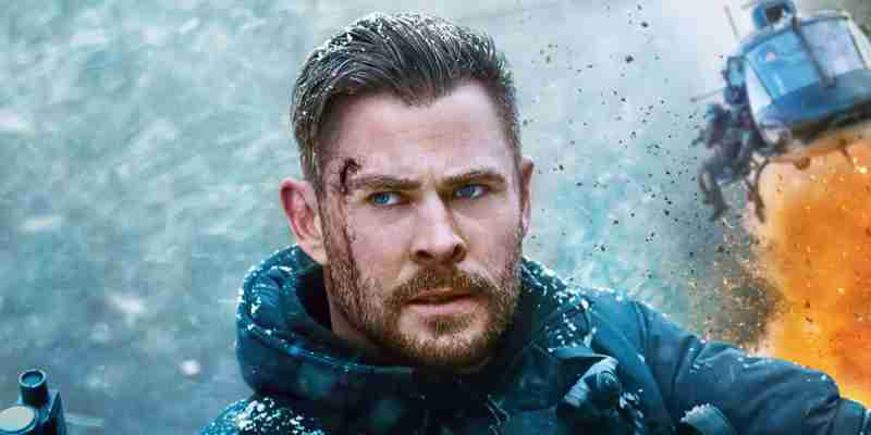 extraction-сериал, движущийся вперед в Netflix, юридический актер World to Star
