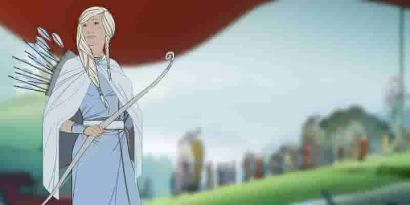 Лучшие персонажи серии Banner Saga