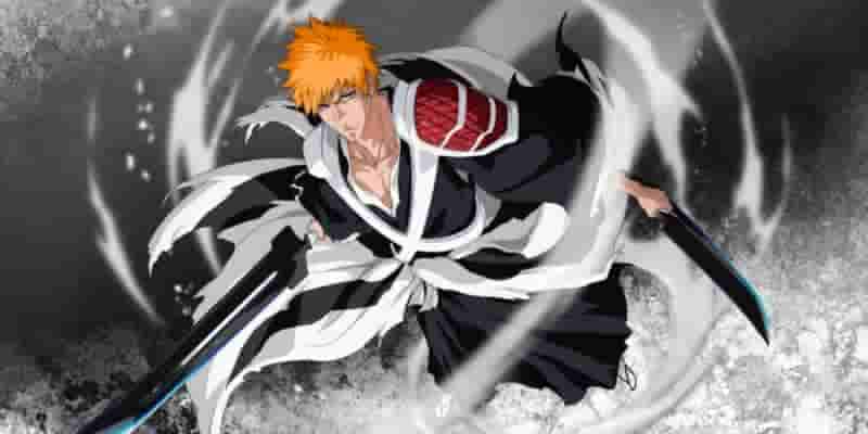 10 лучших героев Shonen Jump