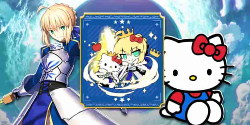 Hello Kitty от Sanrio получает эксклюзивный релиз летней гламурной косметики SHEIN