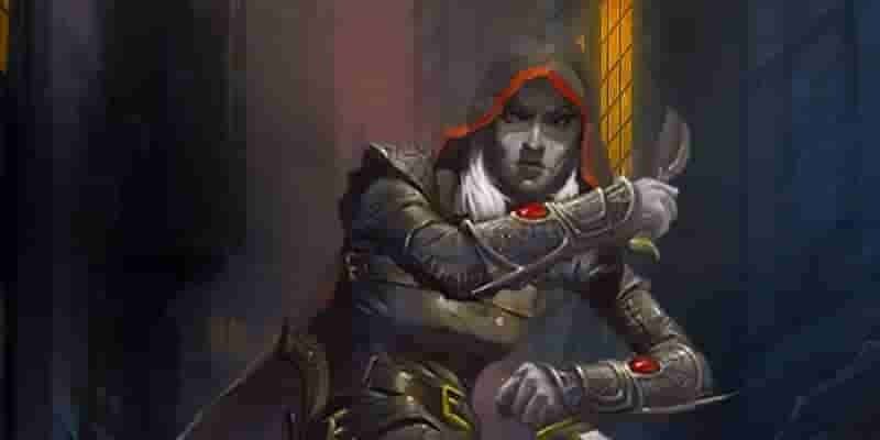 15 лучших умений 5e для D&D Rogues, рейтинг