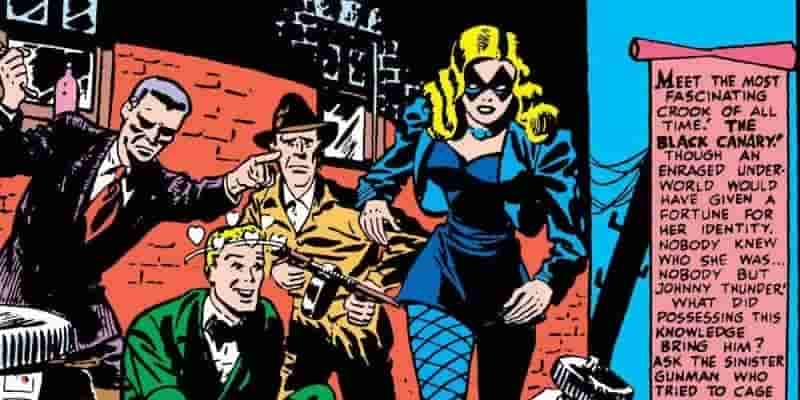 10 персонажей комиксов DC, которые перестали быть супергероями