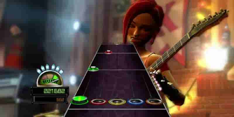 10 самых ностальгических песен Guitar Hero, которые все еще застревают в голове
