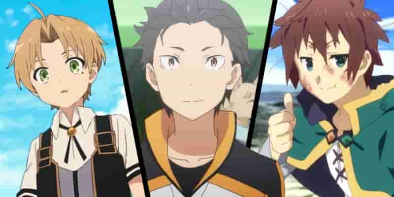 Лучшие анимированные сцены Sword Art Online, рейтинг