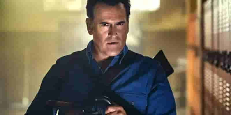 Директор Evil Dead Rise назначает денежное вознаграждение за камео Брюса Кэмпбелла