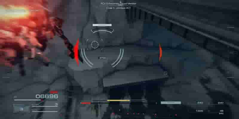 Armored Core 6: Как получить все журналы боевых действий