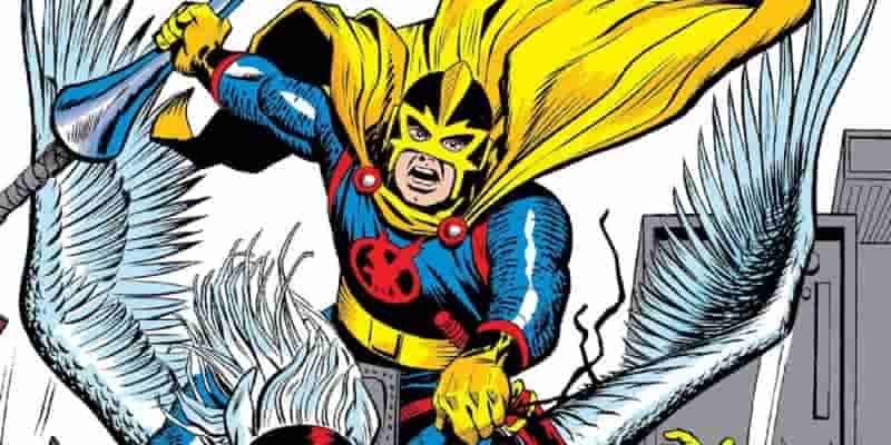 10 второстепенных персонажей Marvel, которые заслуживают внимания в комиксах
