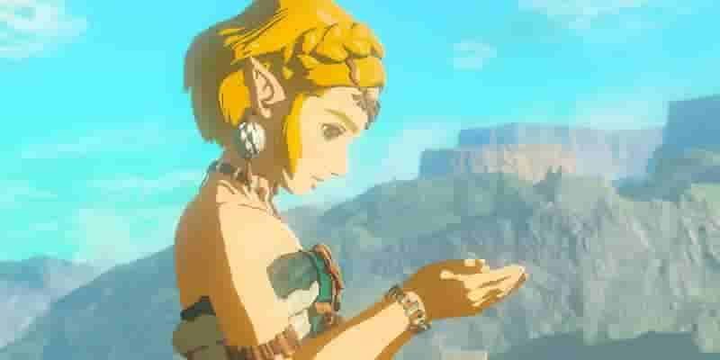 10 Breath of the Wild 2: слухи и теории о слезах королевства развенчаны
