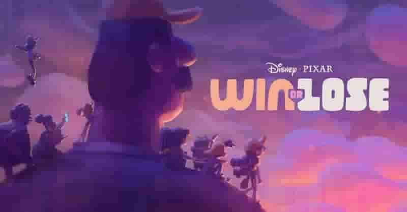 Все предстоящие мультсериалы Disney+