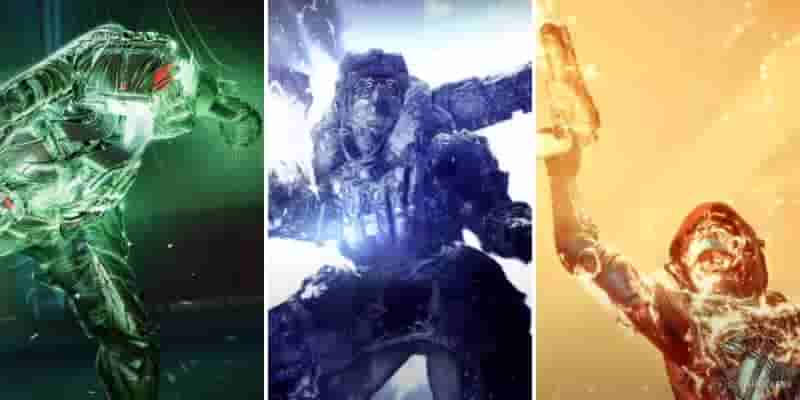 Destiny 2 The Dawning: Как получить сущность рассвета