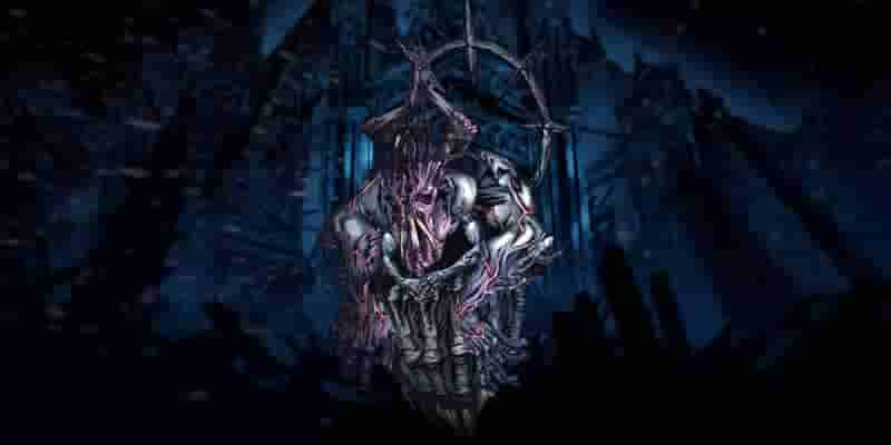 Как победить босса Ravenous Reach в Darkest Dungeon 2