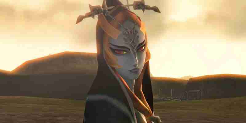 Zelda: 10 причин, почему Midna от Twillight Princess все еще лучшее, что является лучшим компаньоном