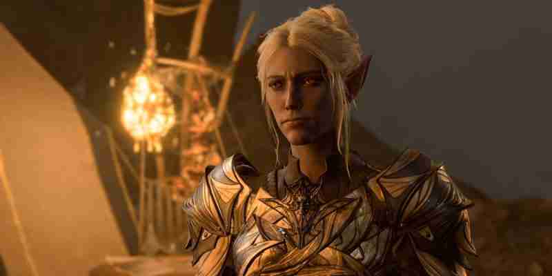 Почему каждый любовный интерес — лучший выбор в Baldur's Gate 3