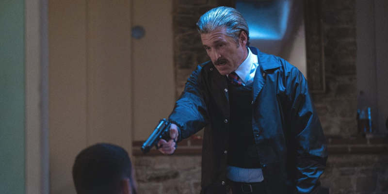 Обзор 8 серии 1 сезона сериала «Декстер: Первородный грех»: кровавое начало Декстера