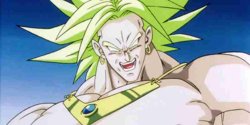 10 сильнейших персонажей Dragon Ball Z, которые не могут победить Сейлор Мун