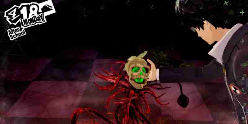 10 самых мрачных серий JRPG из когда-либо созданных, рейтинг