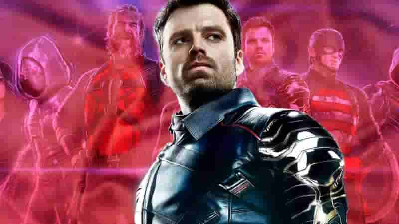 Льюис Пуллман продолжает уклоняться от применения функции Sentry в Thunderbolts*