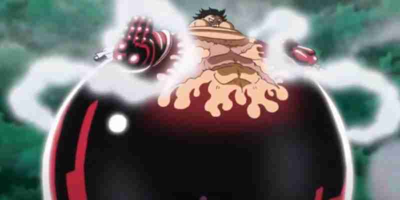 10 боев One Piece, которые заставили Луффи выглядеть совершенно неудержимым