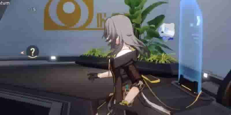 Honkai Star Rail: Signs Of Fragmentum Adventure Mission