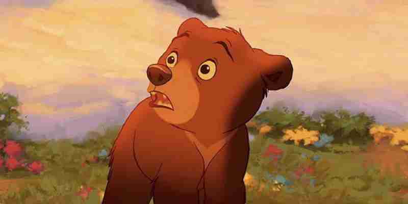 10 лучших анимационных фильмов Disney (кроме мюзиклов), рейтинг