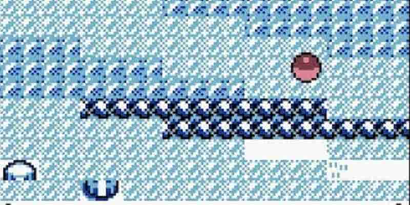 Вещи в ретро-играх Pokémon, которые никто не пропускает