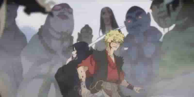 10 причин, по которым Hell&rsquo;s Paradise — лучшее из темного трио Shonen
