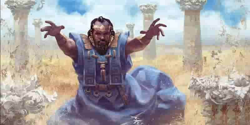 10 недооцененных заклинаний D&D