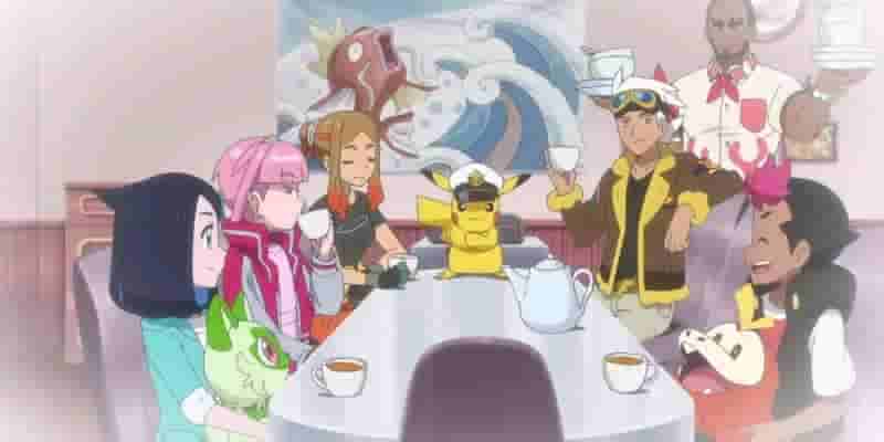 Эти эпизоды Pokémon: Indigo League выделяются как самые эмоциональные