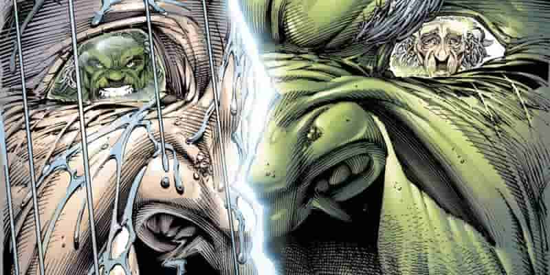 15 самых мрачных комиксов Marvel