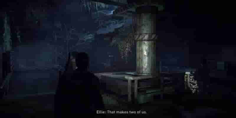 The Last of Us Part 1: Расположение всех подвесок Firefly
