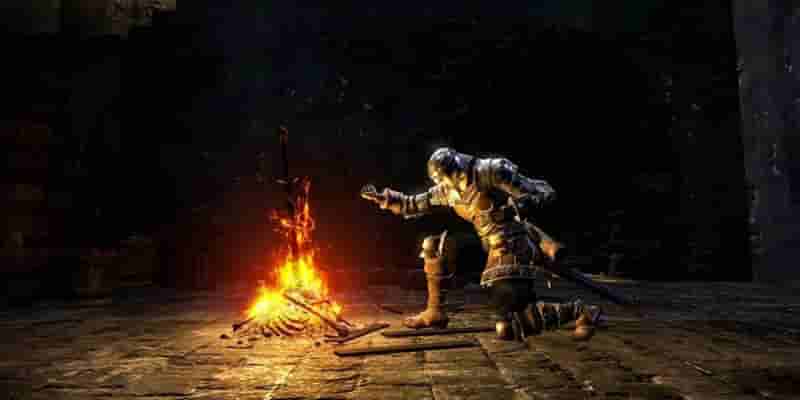 Dark Souls: The Age of Fire, Explained
